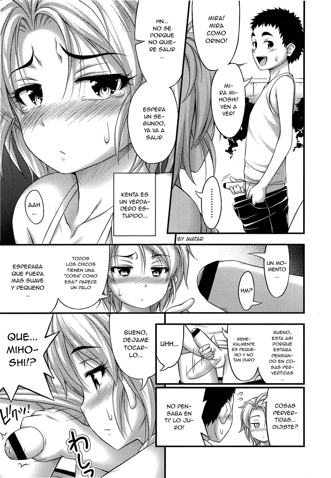 Escalation page 11 full