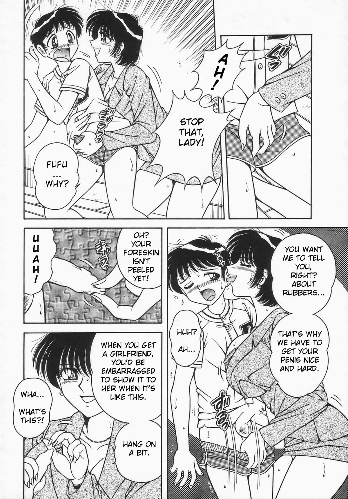 Sales page 8 full