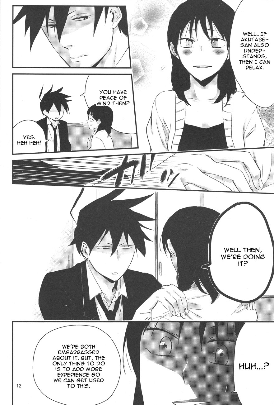 Naresome, Joji. page 11 full