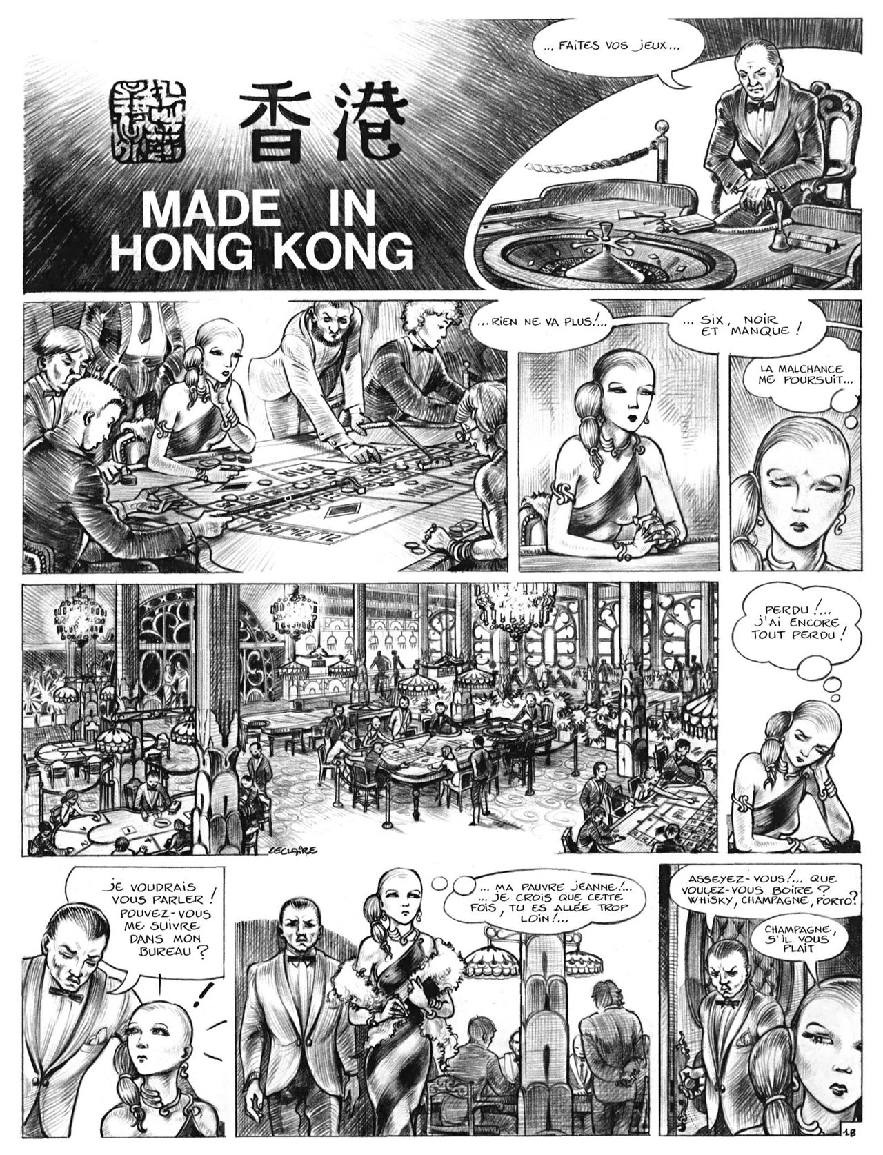 Contes Pervers page 4 full