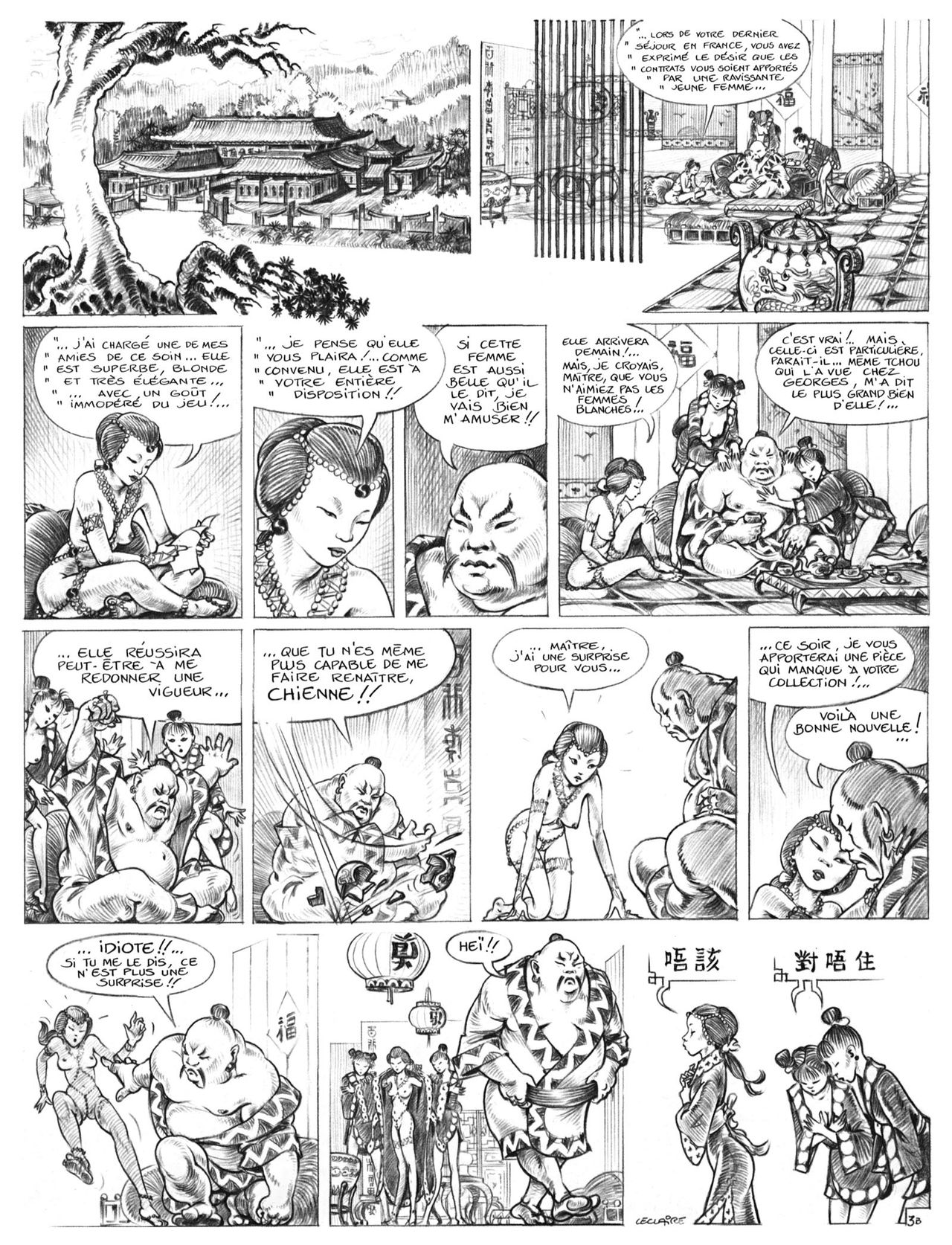 Contes Pervers page 6 full