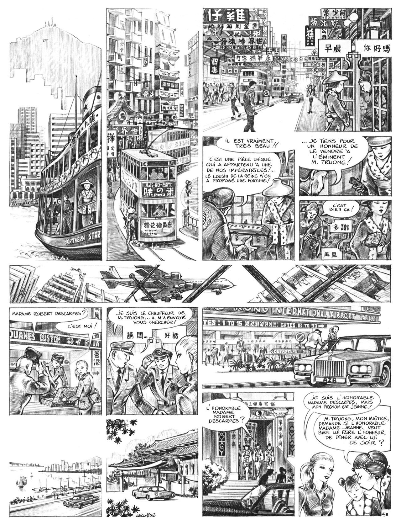 Contes Pervers page 7 full