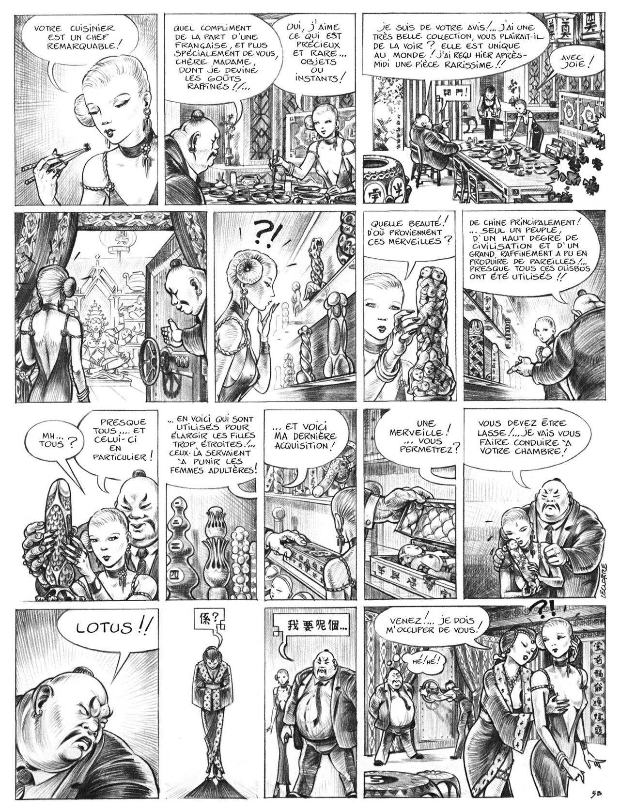 Contes Pervers page 8 full