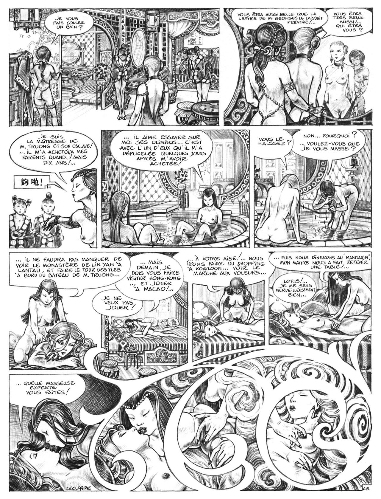 Contes Pervers page 9 full