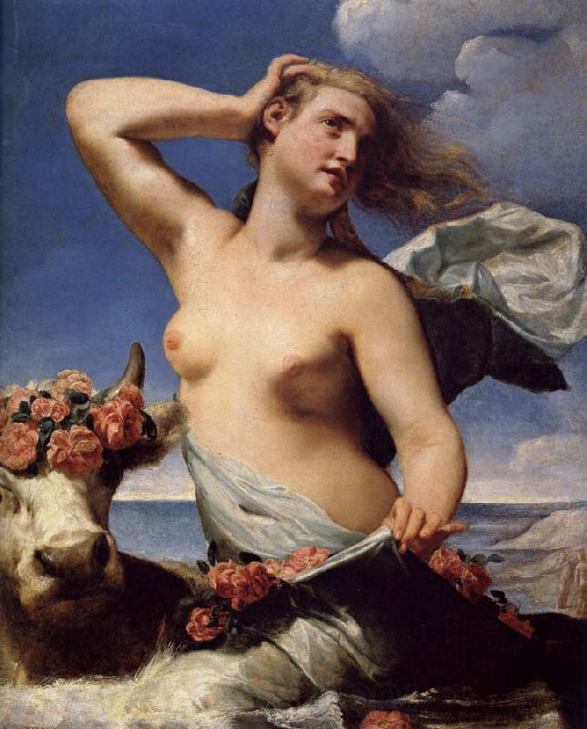 Erotic Art Collector 0434 GUIDO CAGNACCI 1601_1663 page 1 full