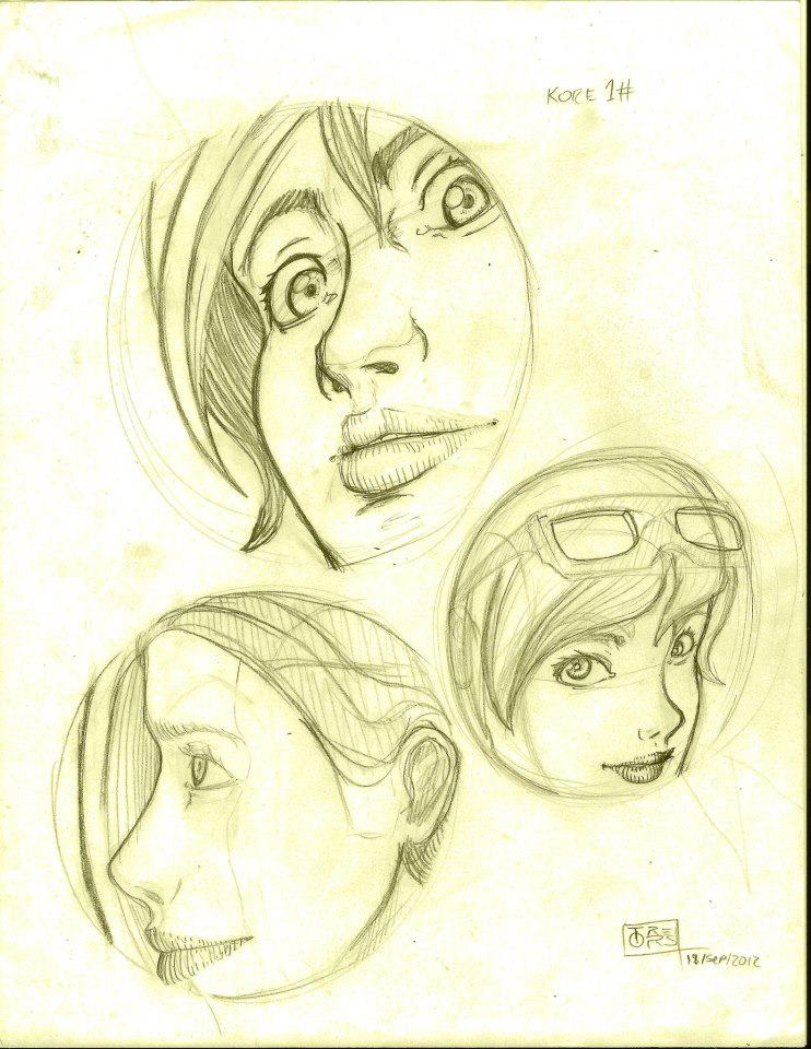 Artist Torres page 2 full