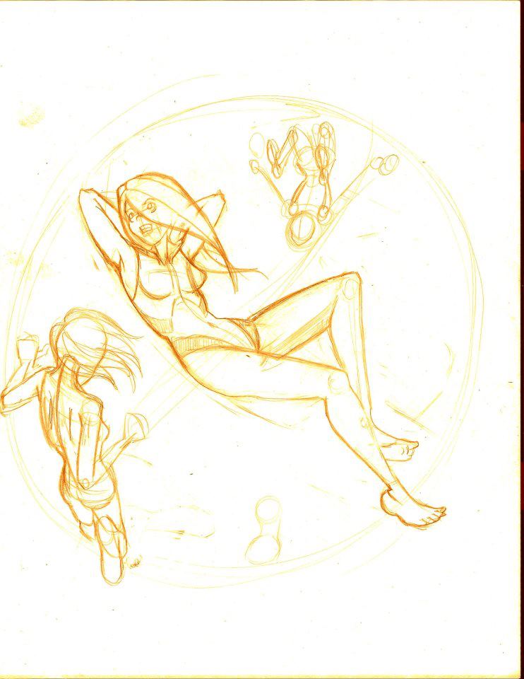 Artist Torres page 5 full