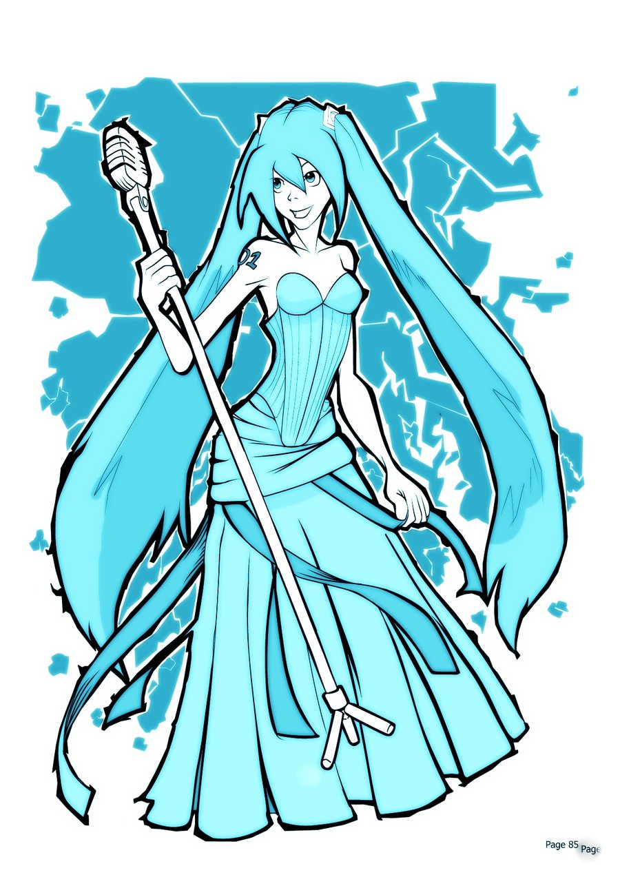 Artist Torres page 7 full