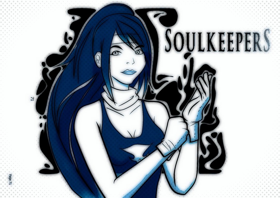 Artist Torres page 9 full