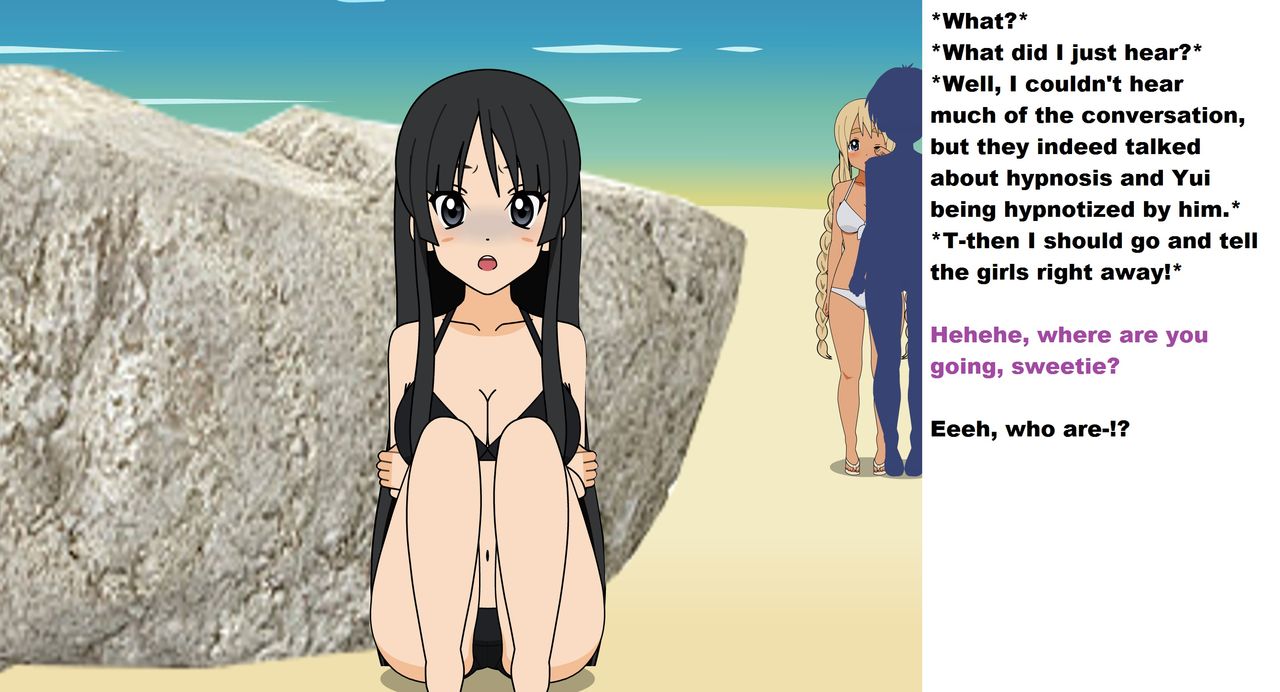 Hypnotized Mugi 2 page 12 full