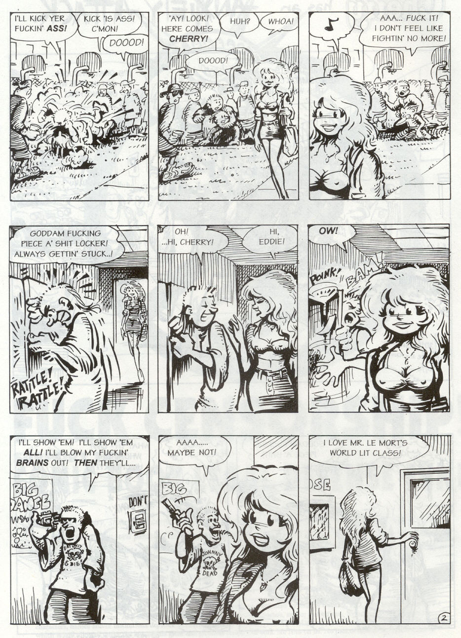 Cherry Poptart #18 page 4 full