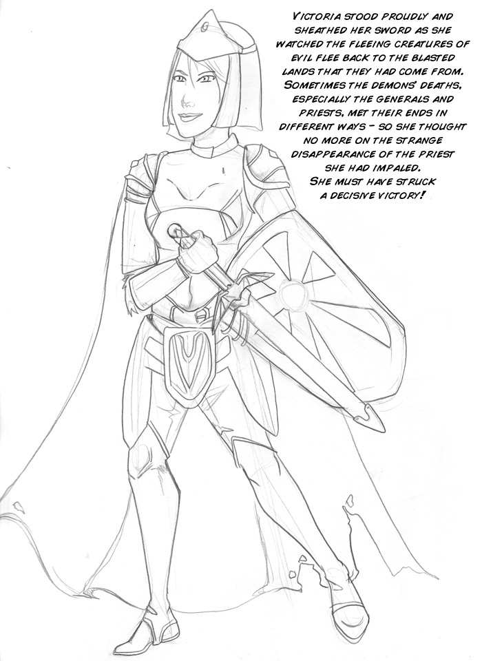 Faith of the Fallen page 3 full