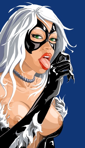 artist - SweetSashir cover