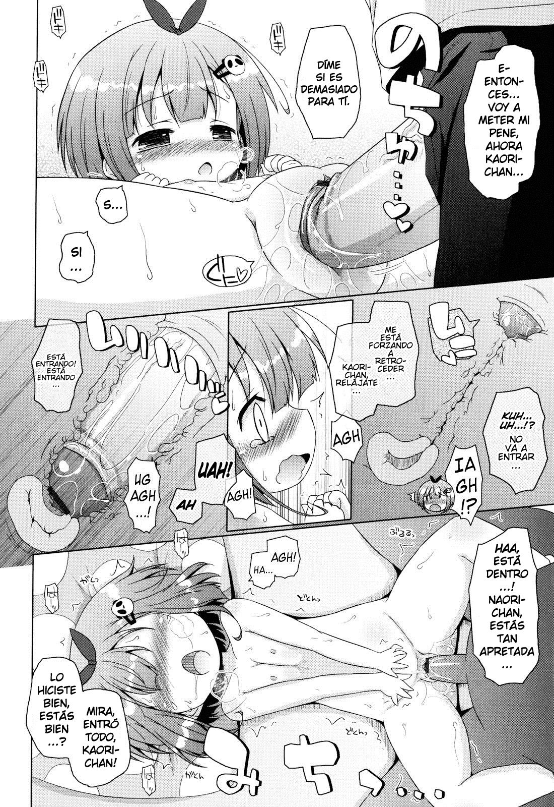 Mochimochi Panda-chan page 12 full