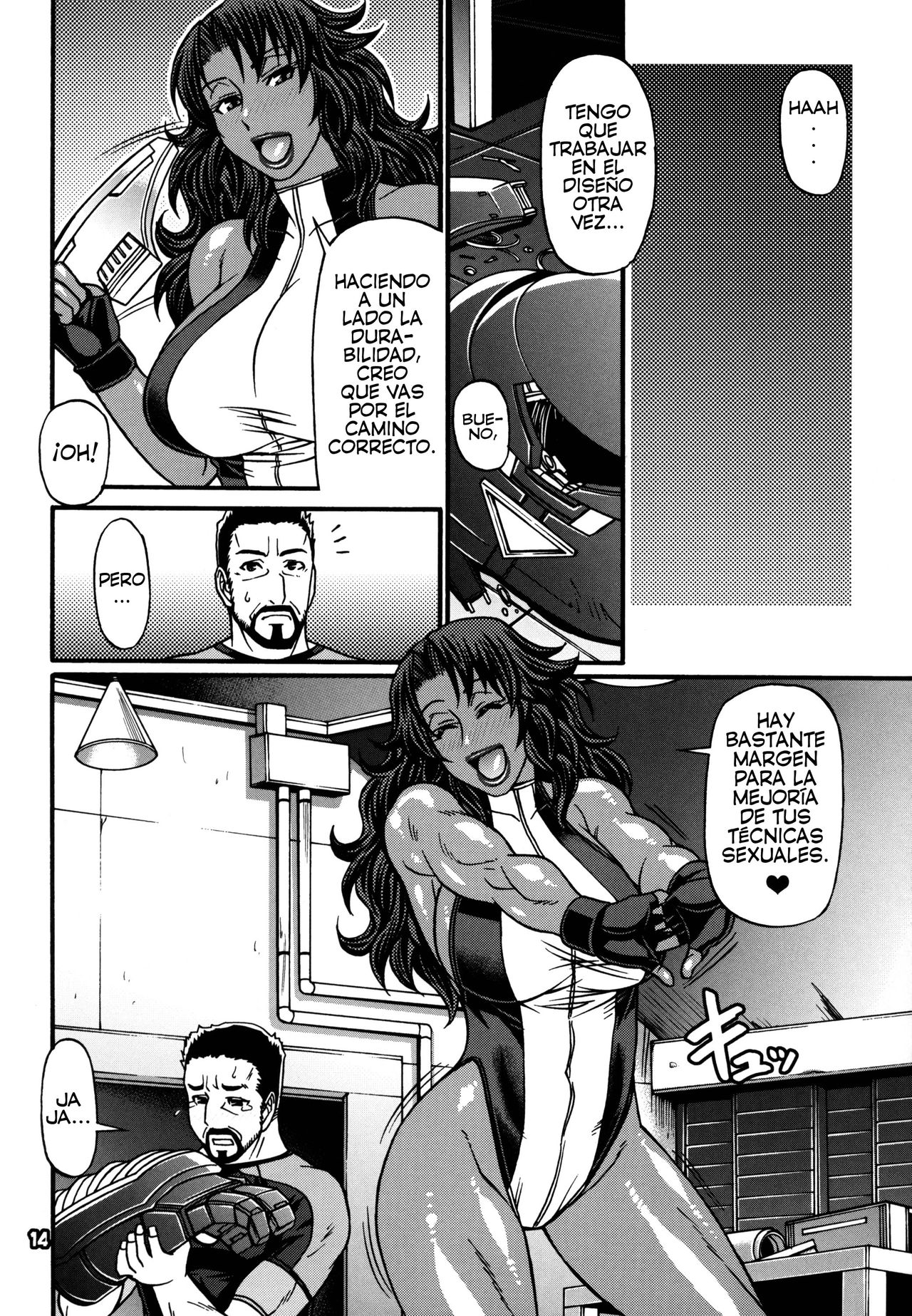 What's Up Baby page 12 full