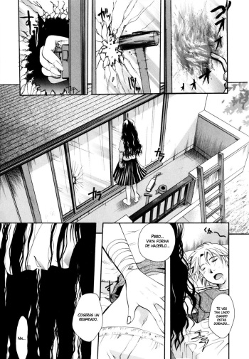 [Itou Ei] Suki Suki Daisuki | Amar Como una Yandere (Sono Kuchibiru de Sasayaite) [Spanish] [HunterH] cover