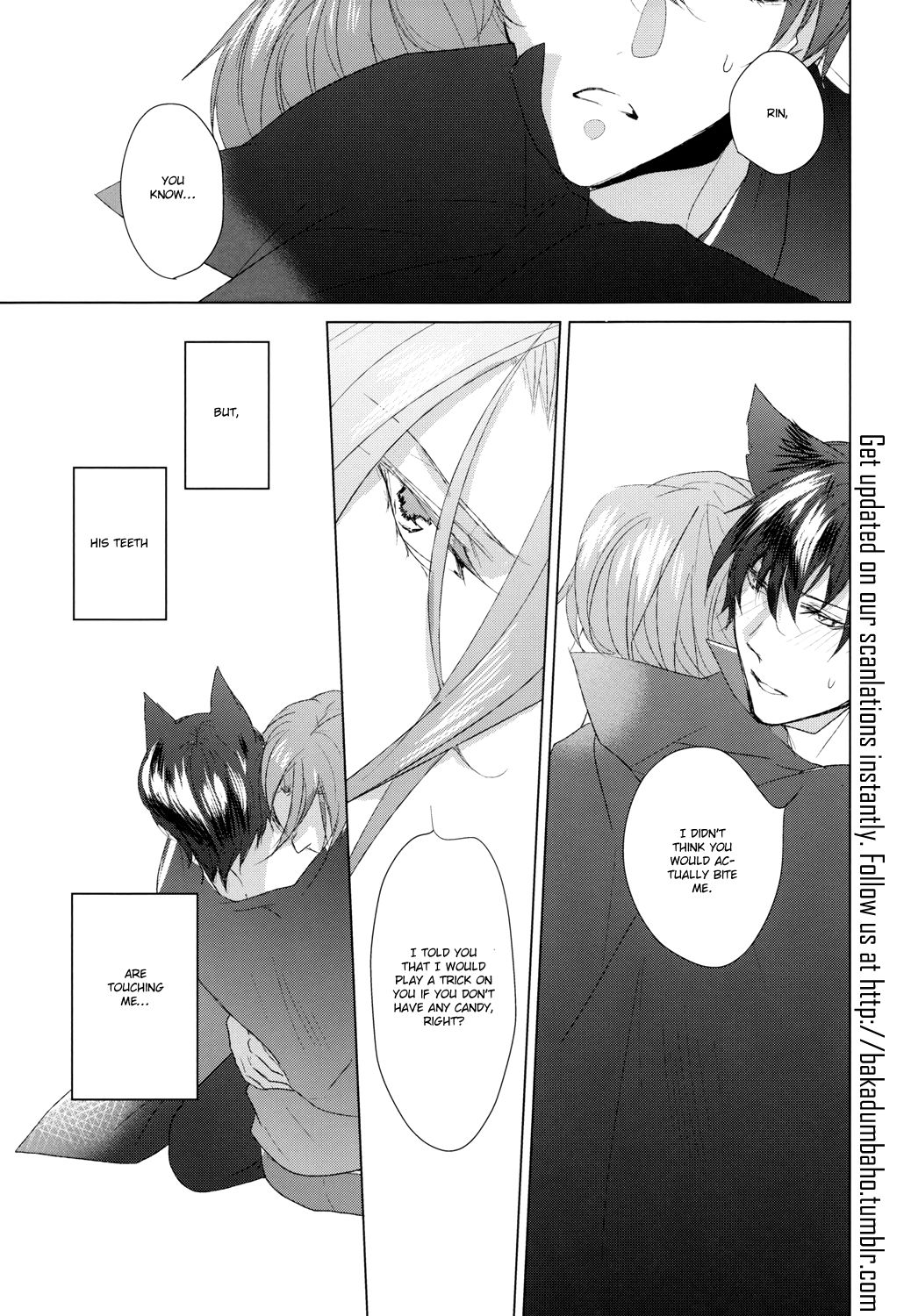 Halloween no Yoru ni page 12 full