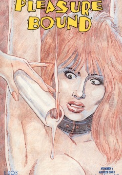 Pleasure Bound 3