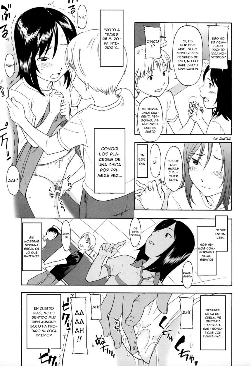 Something in the Air page 11 full