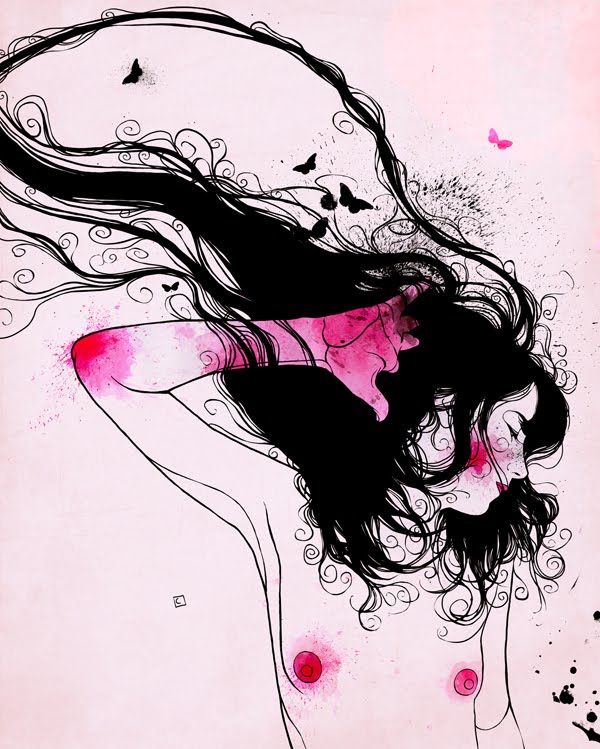 Erotic Art Collector 0440 CONRAD ROSET page 1 full