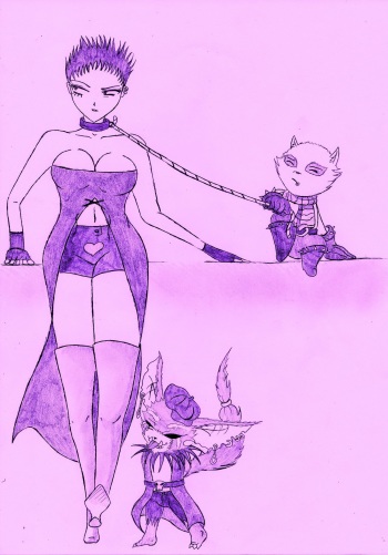 Teemo Sex League of Legends 5 Various cover