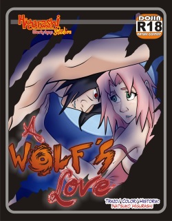 Wolf's Love