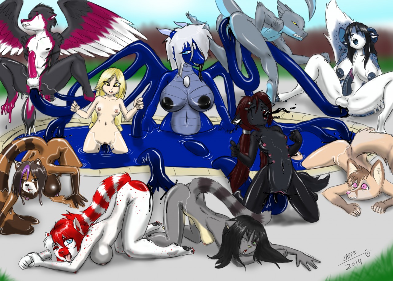 beach bunny suprise and lzarrockl other side comics page 10 full