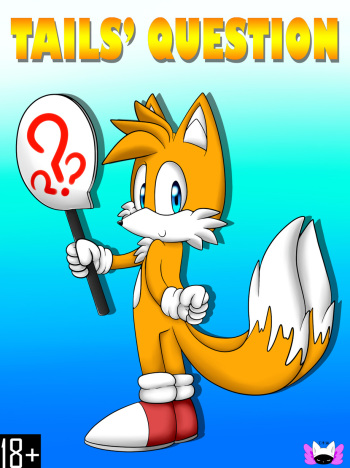 Tails Question (Ongoing) cover