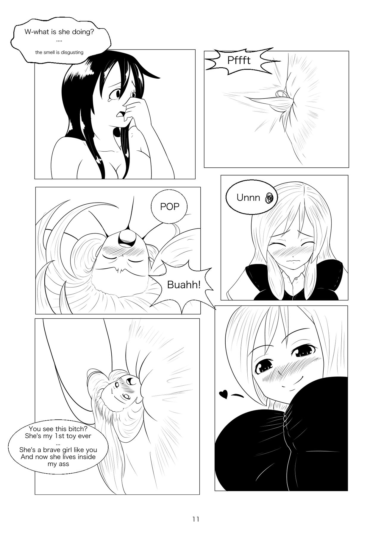 Himeko page 11 full