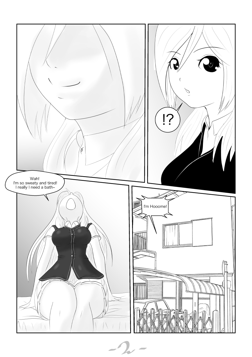 Himeko page 2 full