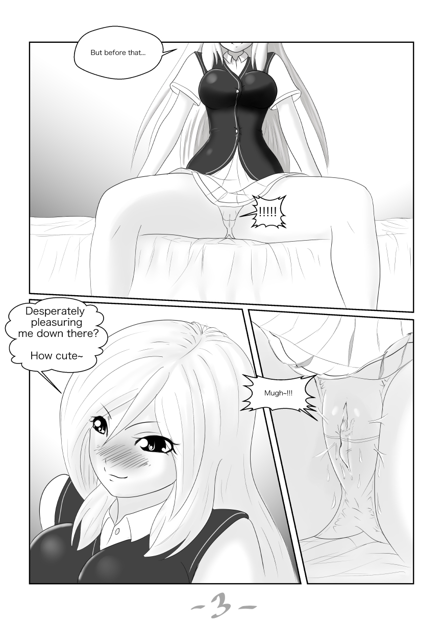 Himeko page 3 full
