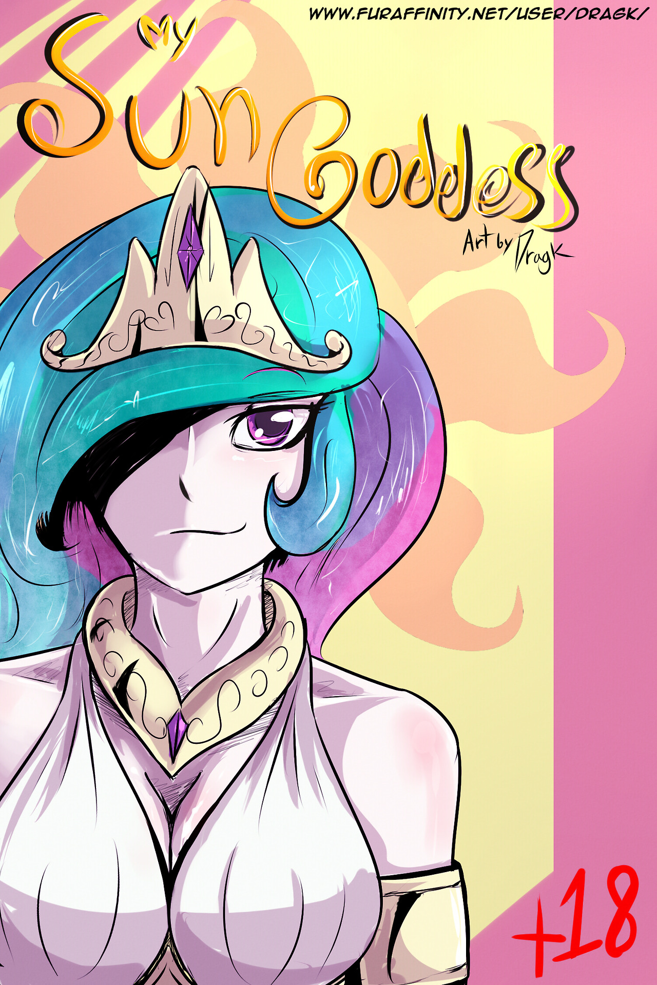 My Little Princess by Dragk page 2 full