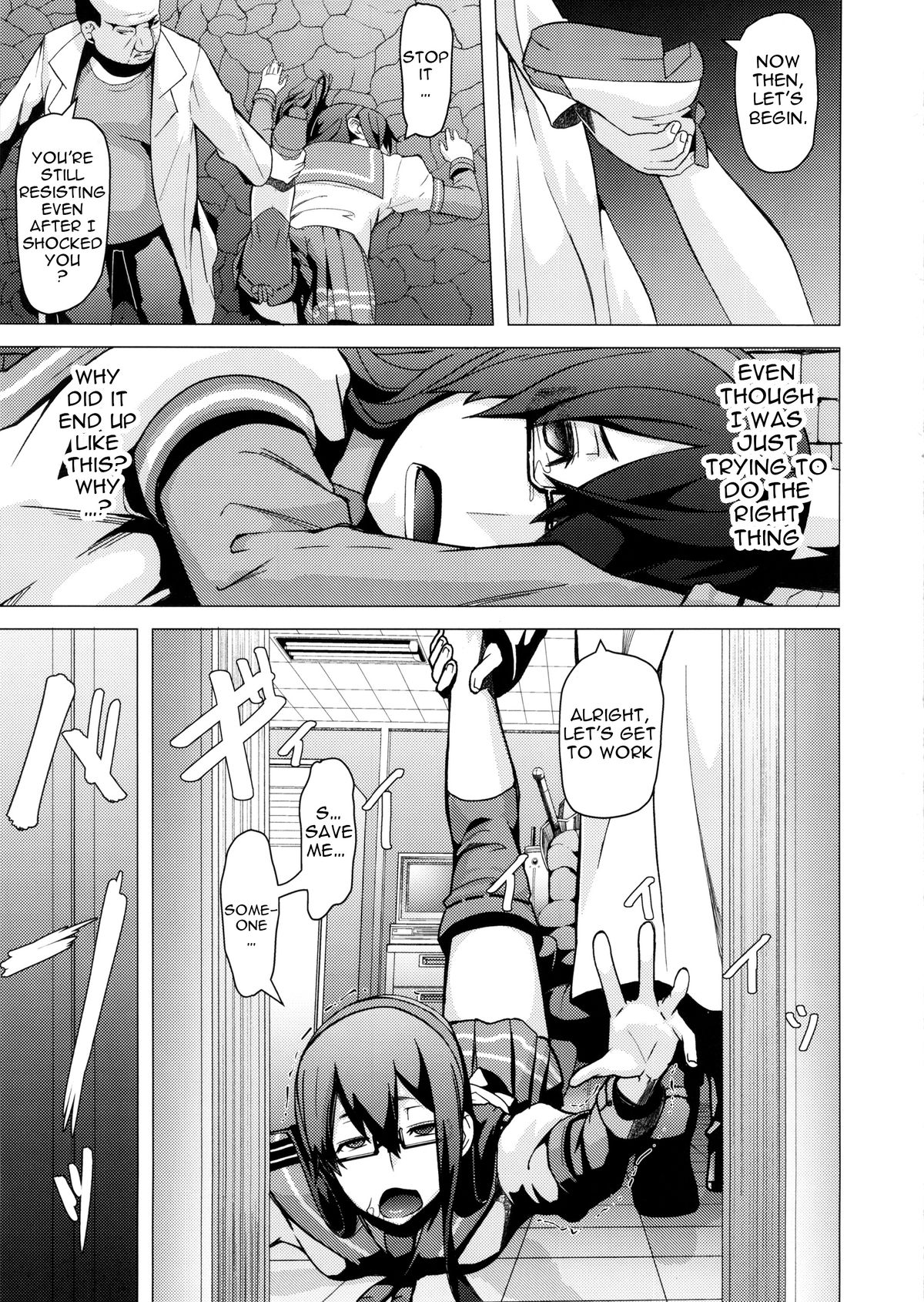 REDLEVEL13 page 6 full