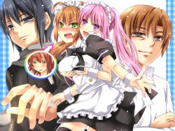 Seiten Heni Vam-Pi-Re