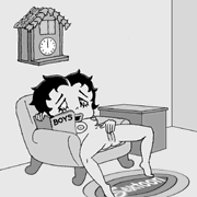 Betty Boop page 6 full