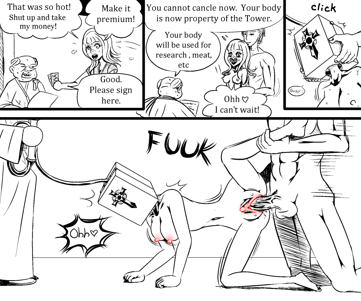 Magicsteel - Box Decapitation page 7 full