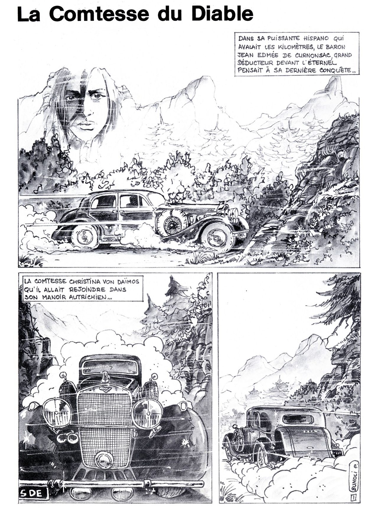 La comtesse du diable page 2 full