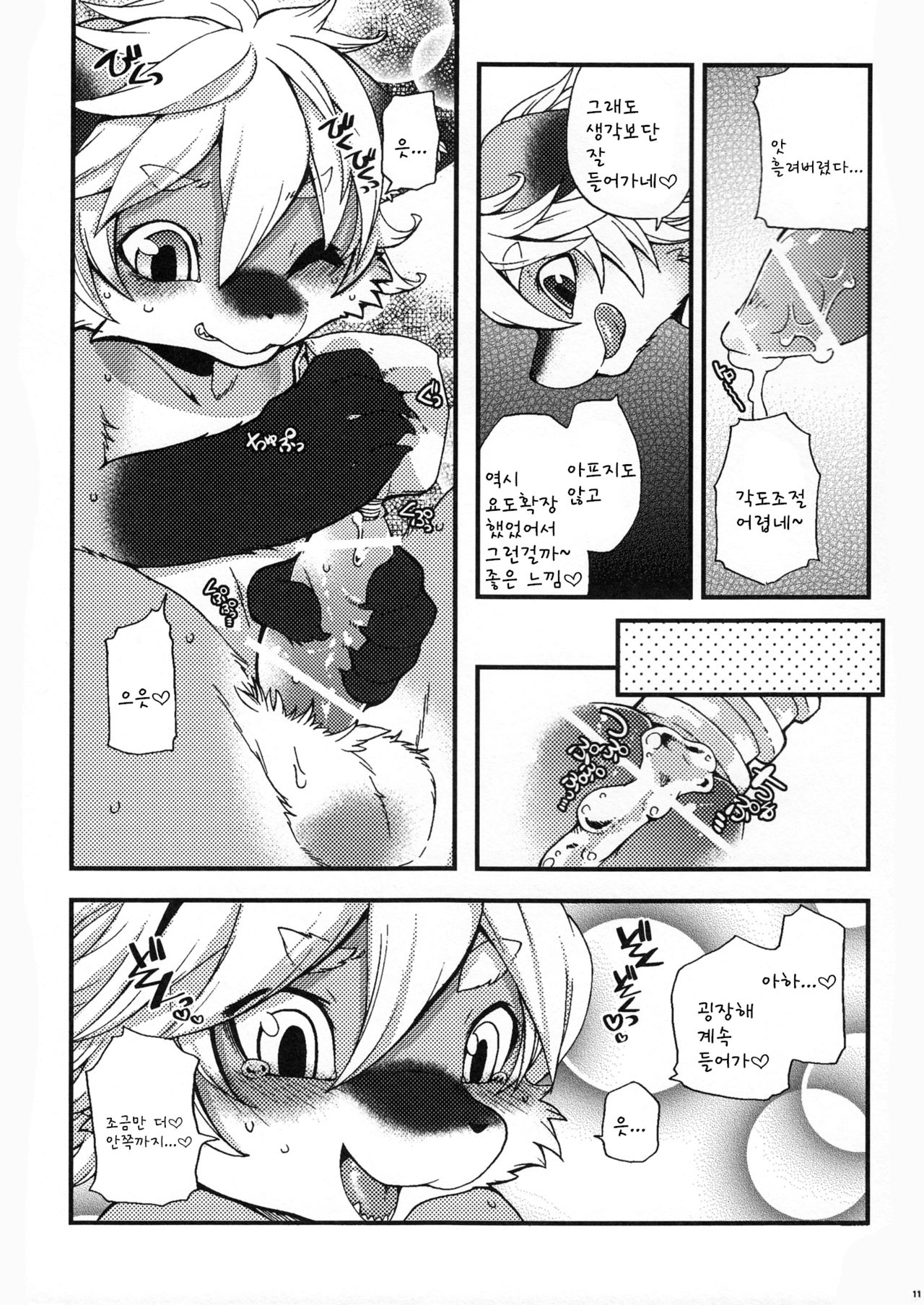Weider in Charging page 11 full