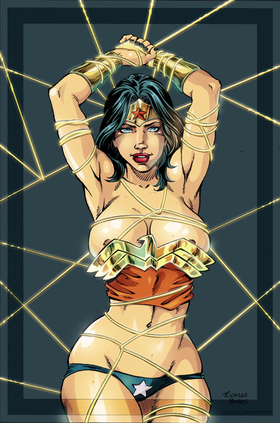 ARTIST K.VEIRIA page 4 full