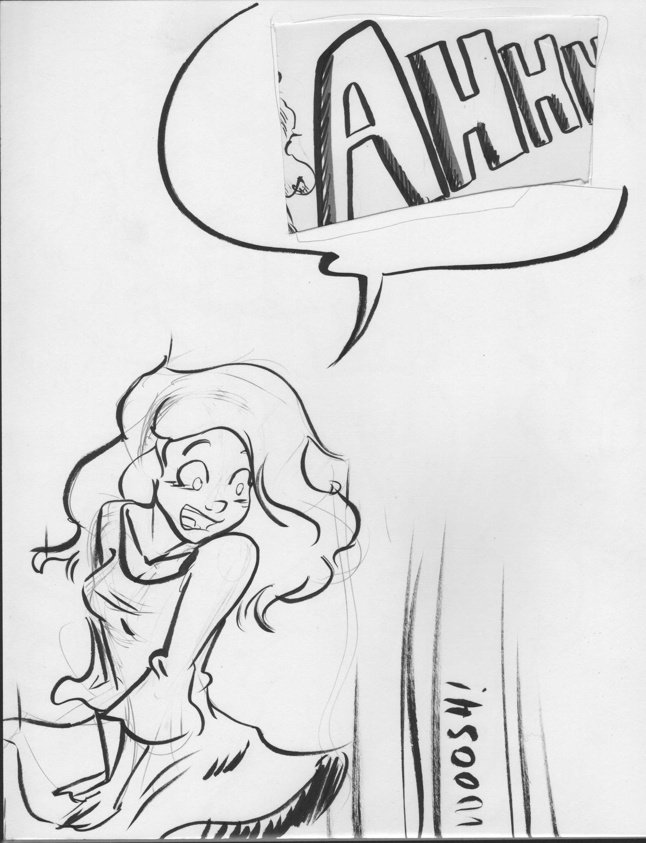 Caska's Transformation page 12 full