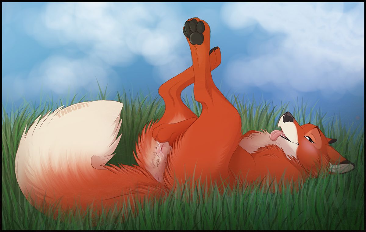 Vixey & Maid Marian page 11 full