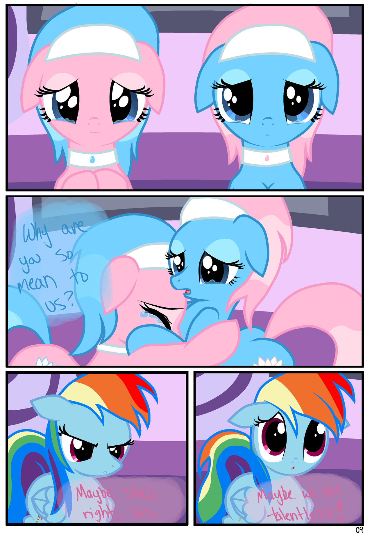 The Usual Part 1 page 12 full