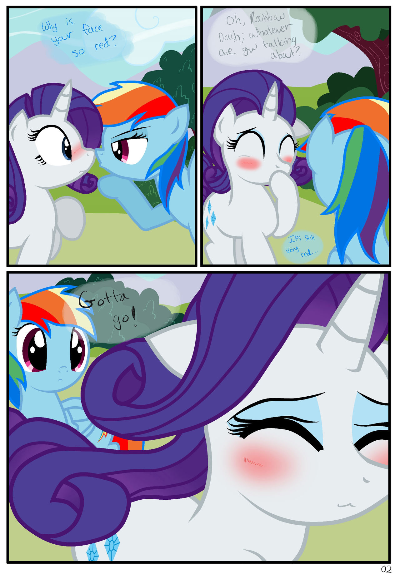 The Usual Part 1 page 3 full