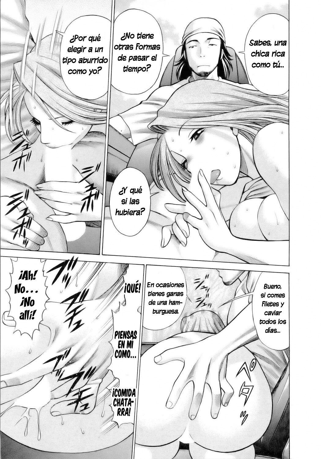 Coneco!! page 12 full