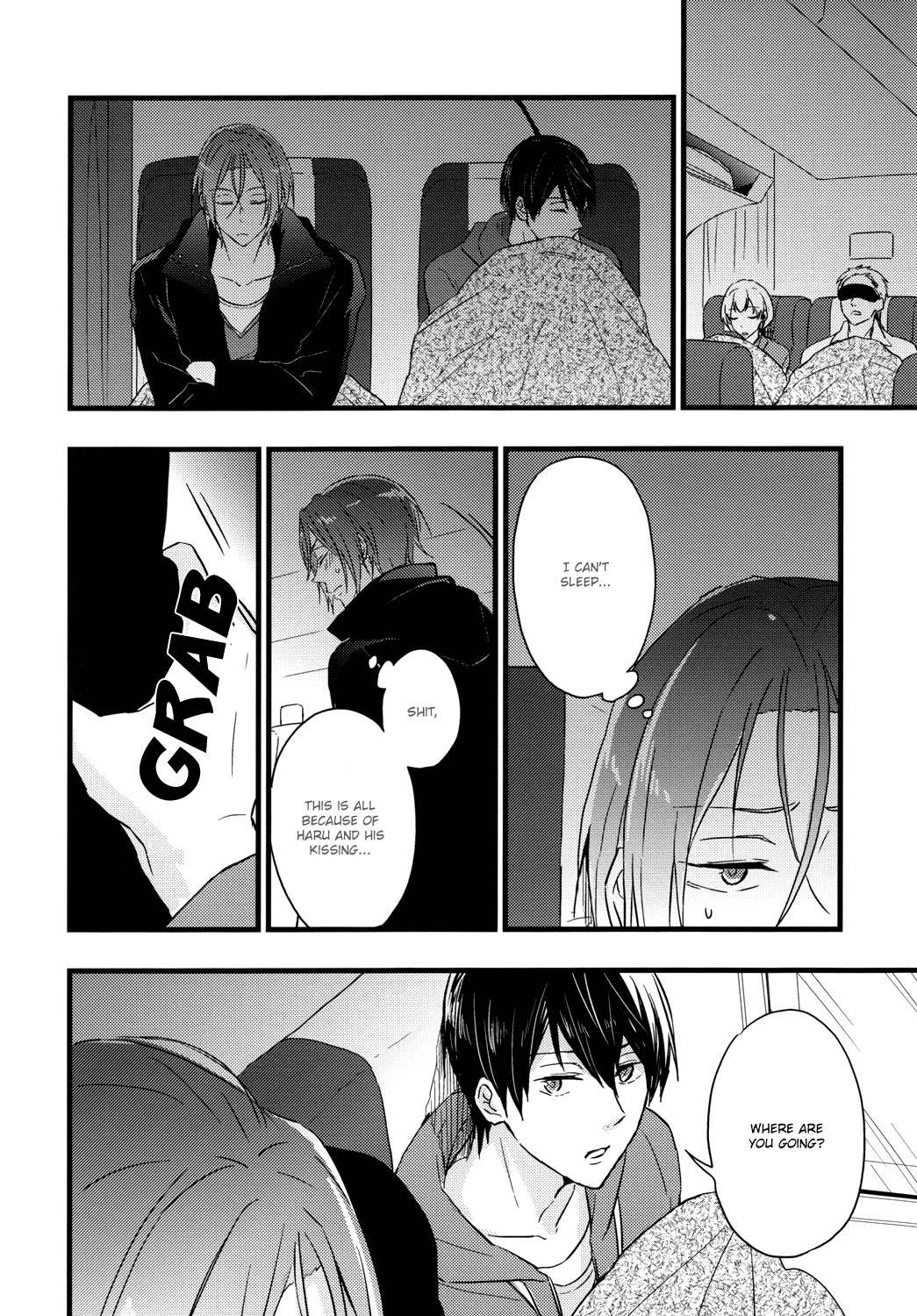 Rin-sensei to Make Love Eikaiwa | Making Love with Professor Rin English Convo page 11 full