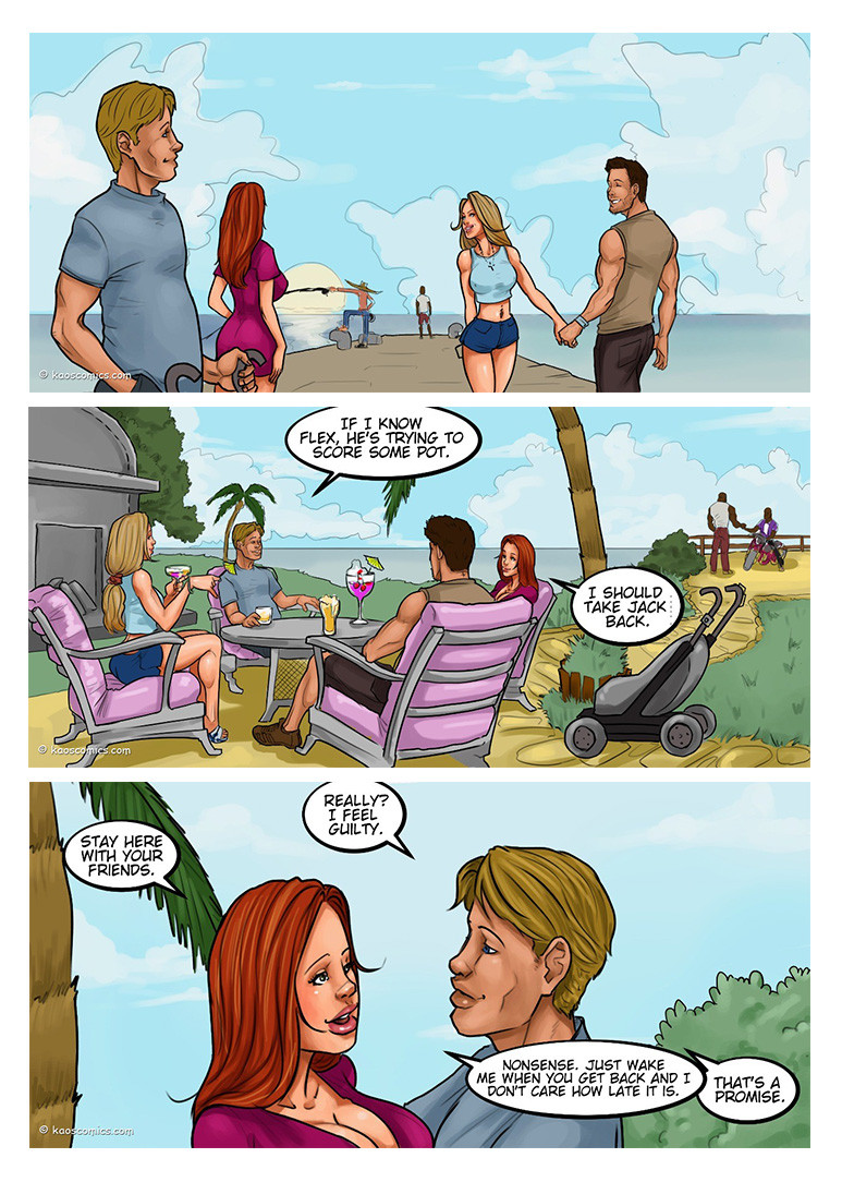Flex Appeal page 12 full