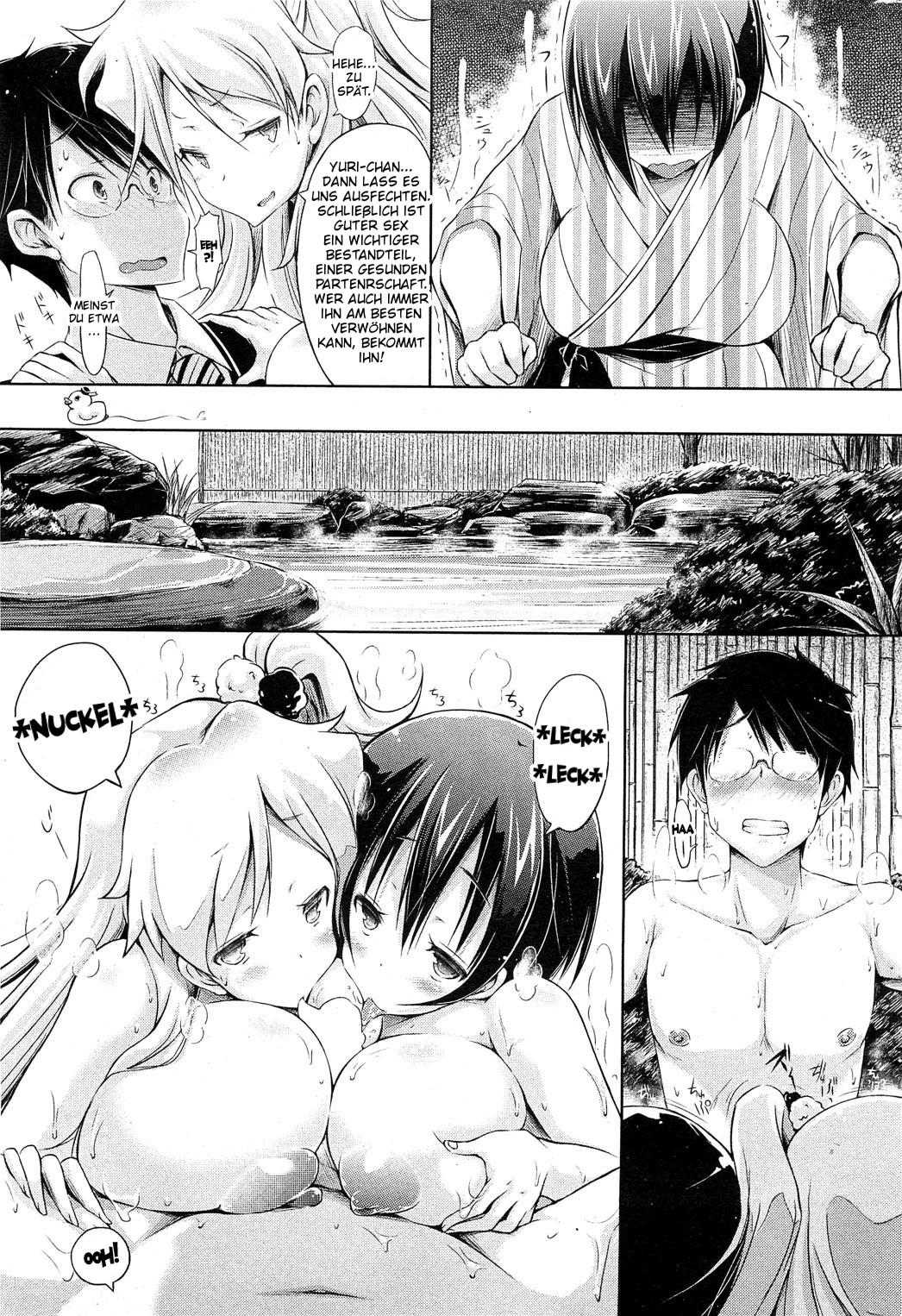 Three Peace page 11 full