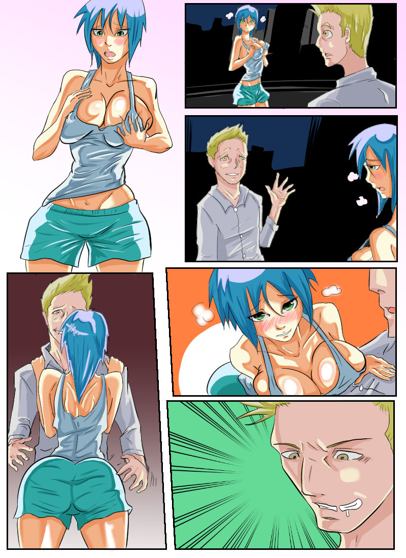 After Conquest page 5 full