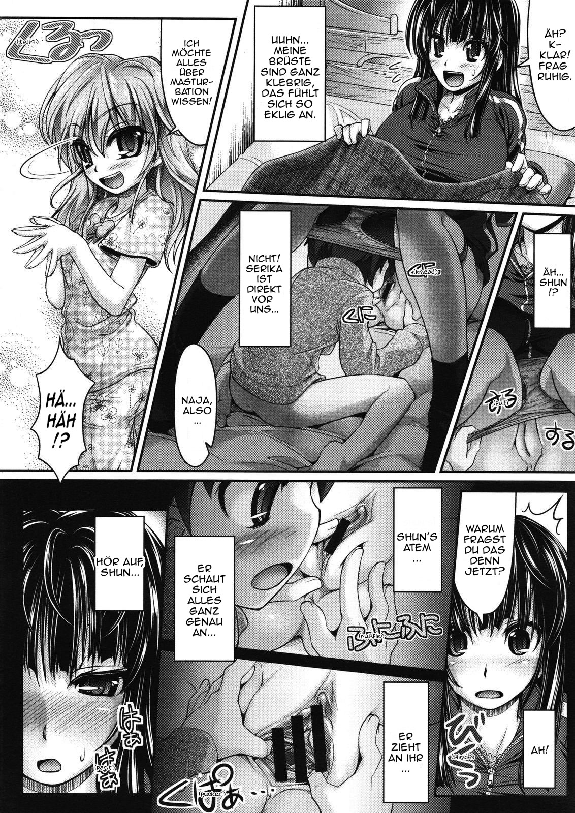 Yuzu no Oishii Shibori kata page 12 full