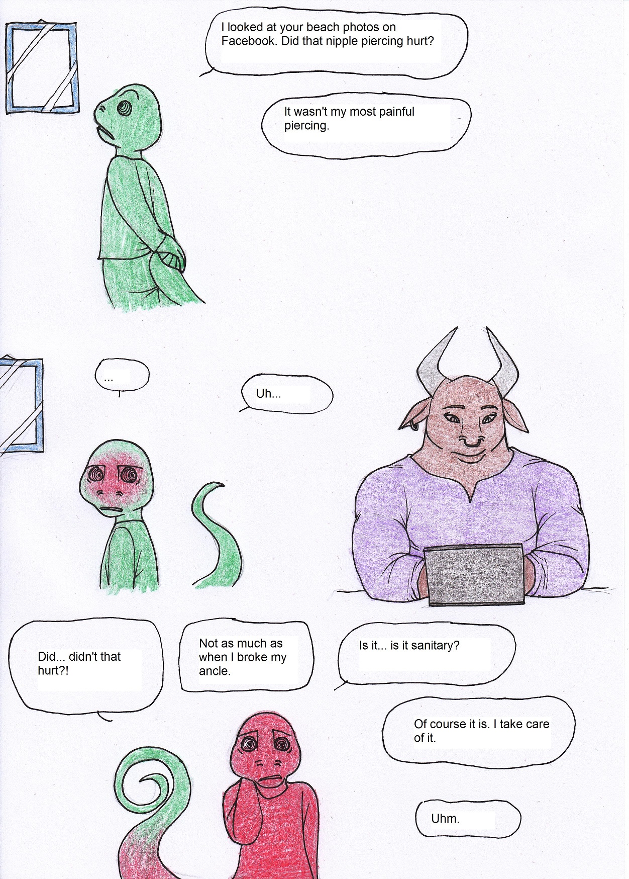 Online dating page 10 full
